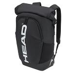 Head Tour Racqpack Black